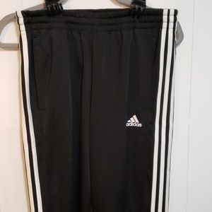 Traditional Adidas Trackpants